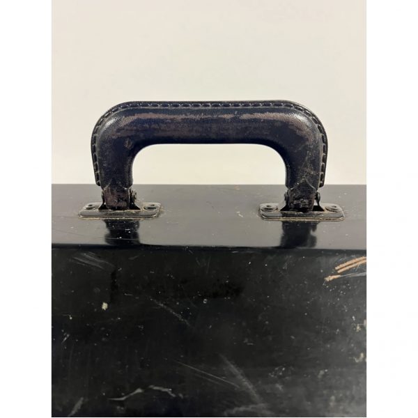 Original Chevrolet Mechanics Factory Toolbox; RARE; Heavy Duty; 1940s to 1950’s - Image 9