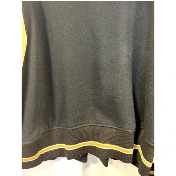 Varsity Jacket; San Jose State University;  Size XL-- 50; Rare; 1950's-1960s - Image 11