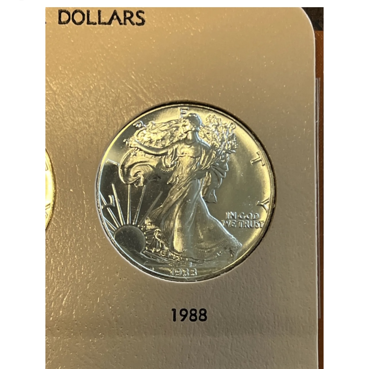 その他 Silver Dollar American Eagle 1986 To 2012 American Eagle Walking Liberty Silver Dollar